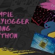 Simple Keylogger Using Python