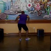DANCING MACHINE LINE DANCE NEW ORLEANS LA