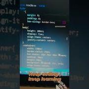 Animation Using Html Css Viral Css Html Programming Coding Love Vscode Codinglife