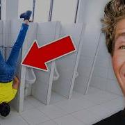 Hardest Try Not To Laugh Challenge