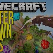 Minecraft Mods BETTER SPAWN EGGS Ender Dragon Giant Chicken Jockey Zombie Horse More