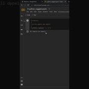 Python String Replace Method Simplifying Text Manipulation Python Programming Code