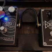 Catalinbread Epoch Boost Vs Dunlop EP101 Which Echoplex Preamp Pedal Is Better