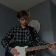 Using Python To Play The Guitar