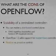 Network Virtualization Openflow Details