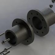 How To Make Exploded View In Solidworks Assmebly