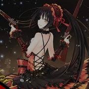 Kurumi Tokisaki AMV No Glory