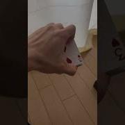 Card Magic Clip Shift