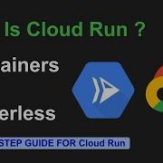 14 What Is Cloud Run Cloud Run Overview Cloud Run QuickStart GCP Tutorial