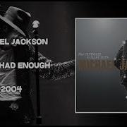 We Ve Had Enough Michael Jackson Subtitulada Al Español