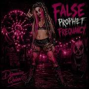 False Prophet Frequancy