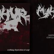 MYHVR Scathing Deprivation Of Urge Full EP