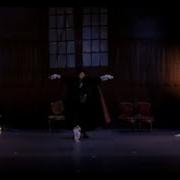 NBT S The Nutcracker 2018 Alan Wilbar As Dr Drosselmeyer