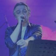 Peter Heppner Dream Of You Live In Moscow 2017 Volta