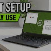 Как я настроил Linux Mint 22 для повседневного использования не скучая по Windows и оставаясь д