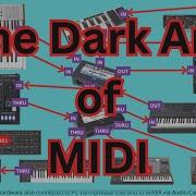 MIDI Masterclass The Dark Art Of MIDI Routing Explained