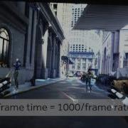 Forward Rendering Demo On Epic Games Robo Recall
