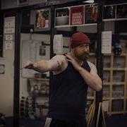 Использование ножей Bartitsu Lab