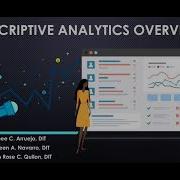 Prescriptive Analytics Overview