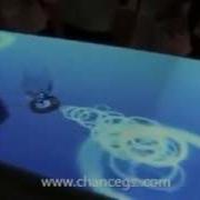 Interactive Bar Projector Version