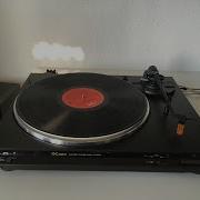 TECHNICS SL BD20 Classic But Always Efficient
