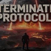 EXTERMINATION PROTOCOL Brutal War Metal Of Total Annihilation