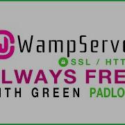 Step 1 Download Wamp Ssl For Localhost
