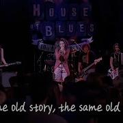 Christina Vidal Take Me Away HD Video And Lyrics Freaky Friday Soundtrack
