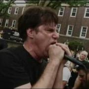 Negative Approach Ready To Fight Punk Island 2010