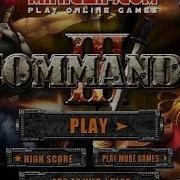 Commando 3 Game Mission Complete 5 GamePlay HD