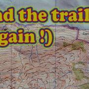 Find The Trail Again If You Ve Lost It