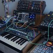 Freddie Joachim My First Modular Steps