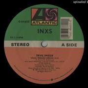 Inxs Devil Inside Vocal Remixed Version
