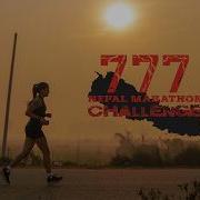777 Nepal Marathon Challenge THE TOUGHEST RACE OF NEPAL