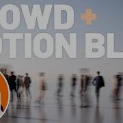 Crowd Motion Blur Create A Photorealistic Effect Corona For 3ds Max