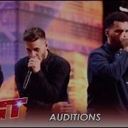 Berywam French World Beatboxing Champions SLAY America S Got Talent