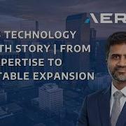 Aeries Technology Growth Story From GCC Expertise To Profitable Expansion