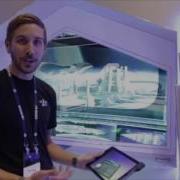 ARToolkit 6 Project Altera Demo