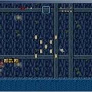 Super Mario Bros X Custom Level Random Level 1