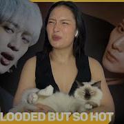 GOT7 PYTHON MV REACTION