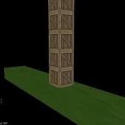 JME3 Dyn4j Integration Video 3