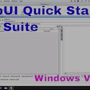 Testing REST API With SoapUI OpenSource Part 5 Test Suite Windows