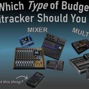 Which Budget Multitrack Audio Recorder Should You Buy Handy Vs Mixer Vs Multitracker