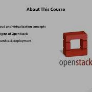 01 Introduction To Openstack
