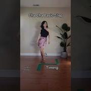 Easy Cha Cha Tutorial Basic Step