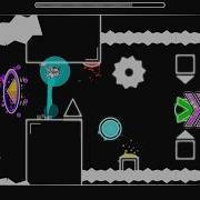 Colbreakz Mind Control Layout 2019 Geometry Dash 2 13
