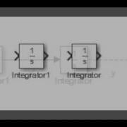 Simulink 101 Solving A Differential Equation