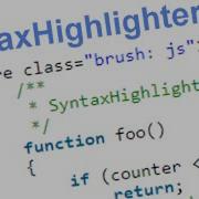 Как установить и использовать подсветку синтаксиса в HTML