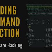 IoT Hardware Hacking Finding Command Injection Vulnerability On A Netgear Router