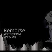 Remorse But With Only Updike